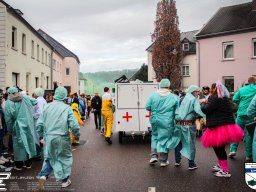 Umzug in Könen 2024